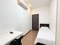 Dover Parkview (D5), Condominium #632536801